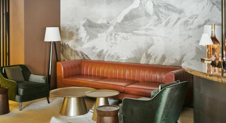 Hotel Europa — photo 4