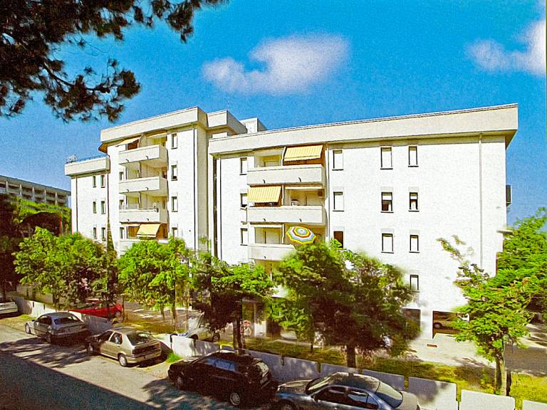 Appartamento vacanza Lignano Sabbiadoro