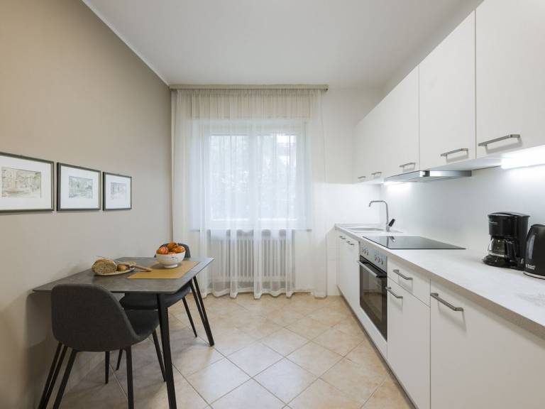 Ferienwohnung in Meran, Südtirol, Italien