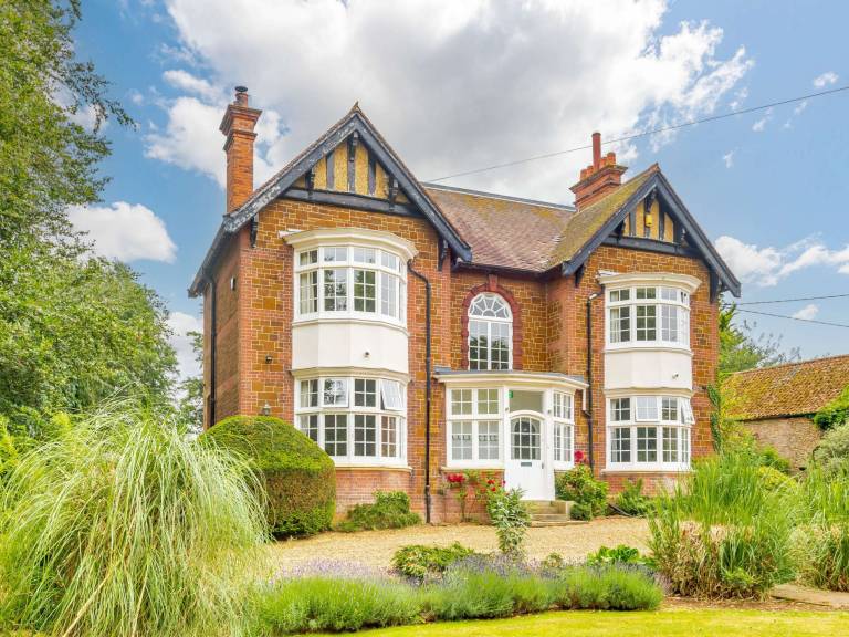 7 Bed in Snettisham 88492