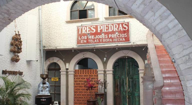 Casa Tres Piedras — photo 4