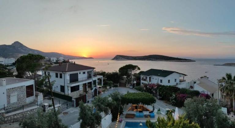 Arya hotel karaburun — photo 3