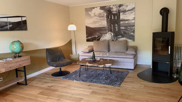 Ferienwohnung Traben-Trarbach