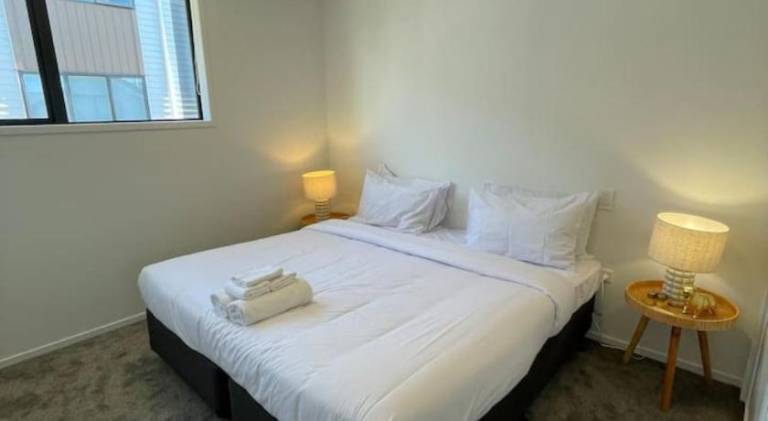 57 m&sup2; Ferienhaus