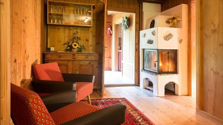 Ferienhaus  Gemeinde Mayrhofen