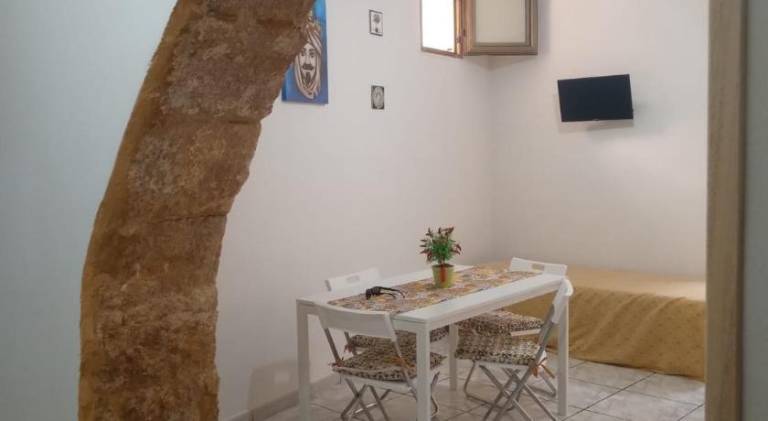 Rental apartment with 1 room for 5 persons — photo 5