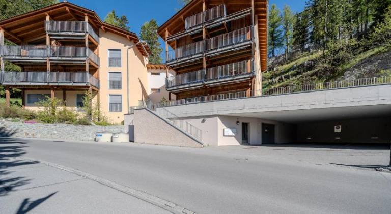 Sunnaschy Heidi by Arosa Vacations, Exklusive App nahe Skilift-Kulm mit Privatparkplatz — photo 4