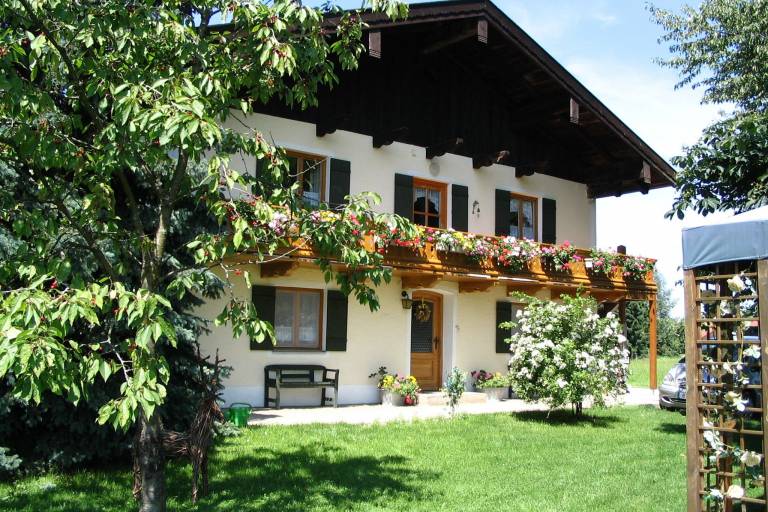 Appartement Chiemsee