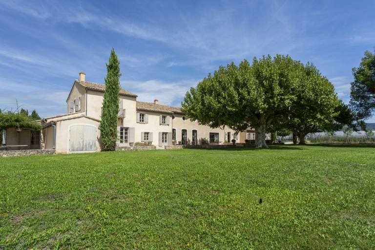 Villa  Fontaine-de-Vaucluse