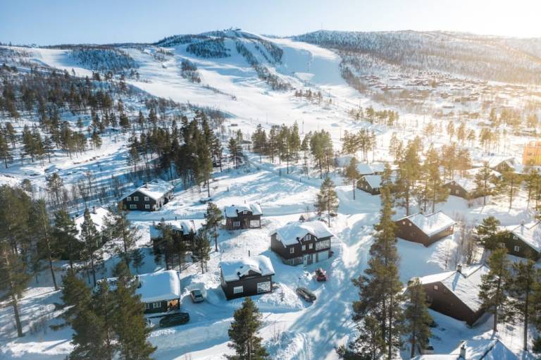 Kajuta Geilo