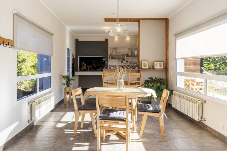 House  Villa Ayelen