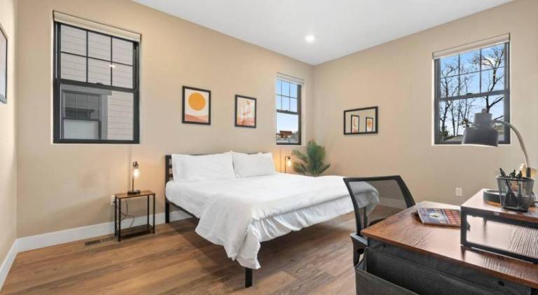 Rental apartment | Perfect for remote work | Pets are welcome — photo 2