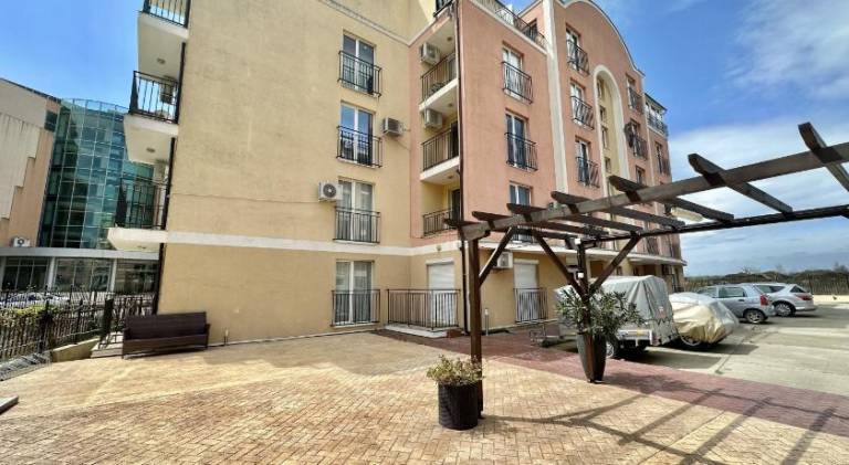 Rental apartment with 1 room for 4 persons — photo 3