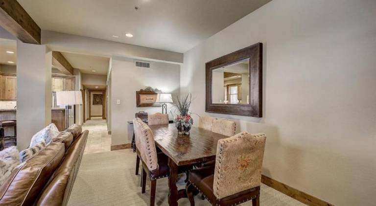 Mont Cervin 24 by AvantStay Luxury Ski in Ski out home in Park City — photo 4