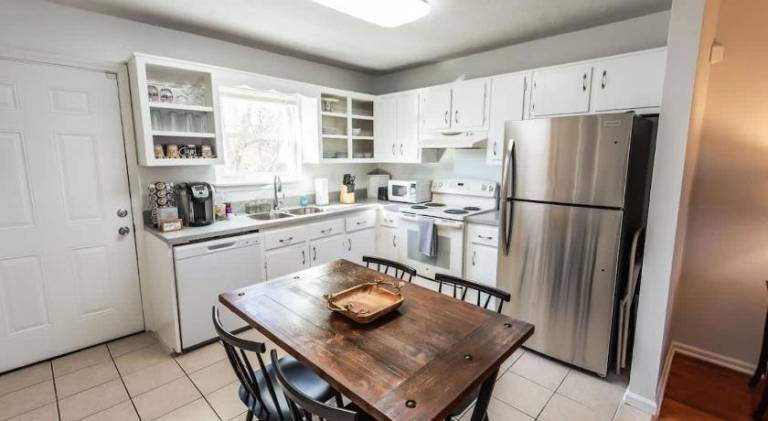 House with 2 rooms for 8 persons — photo 4