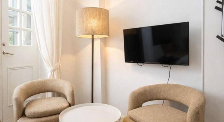 Apartment | Near Stockholm Palace in Solna