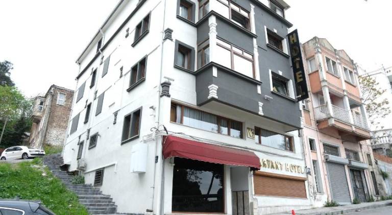 VARYANT HOTEL — photo 5