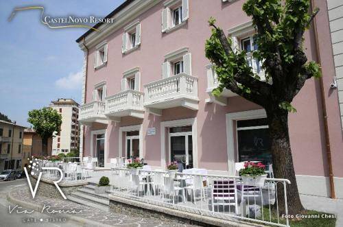 Appartamento con servizi da hotel  Castelnovo Ne' Monti