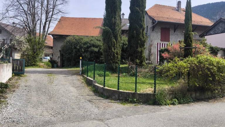 Maison de vacances Thonon-les-Bains