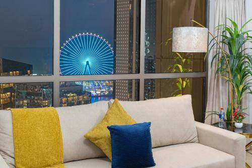 Apartment Emirates Hills