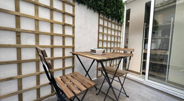 Dos Torres Tenor Gayarre - Encanto con Balcon Interior — photo 5