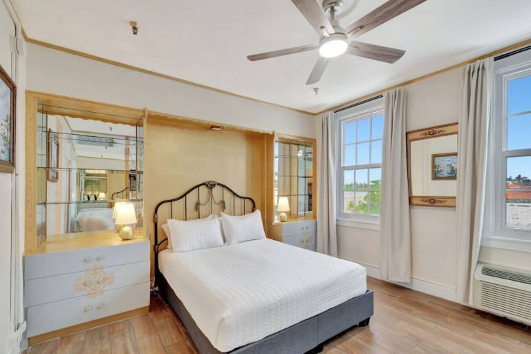 Appartement Palm Beach