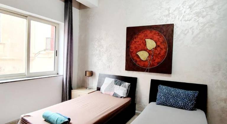 Apartment with 3 rooms for 8 persons — photo 5