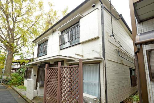 Apartmán 4 Chome-38 Sumida