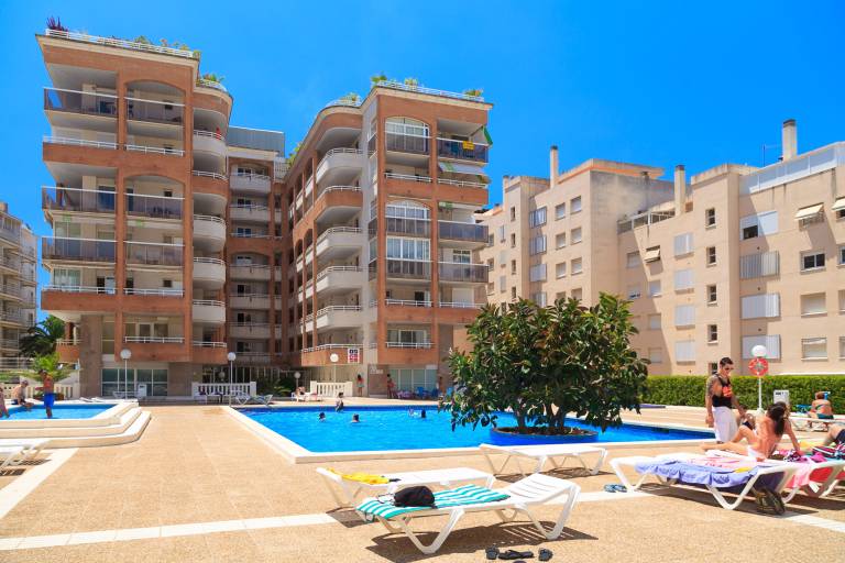 Appartement La Pineda