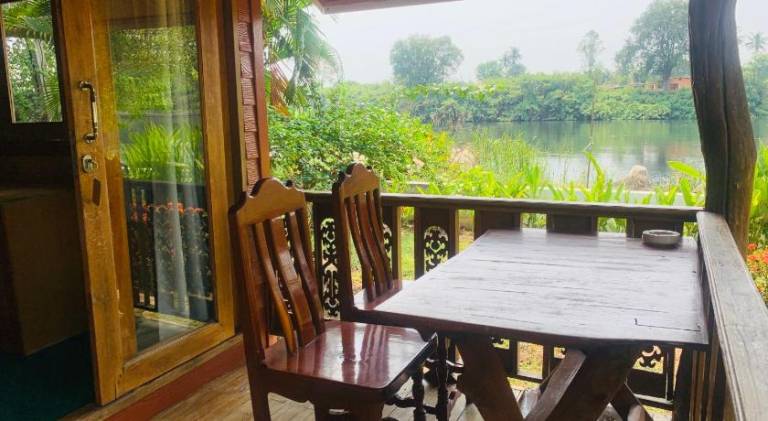 Bua Sawan Resort — photo 4