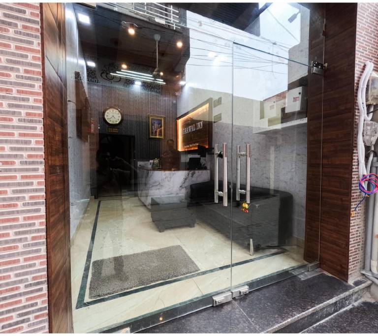 Agrawal Inn Guest House — photo 4