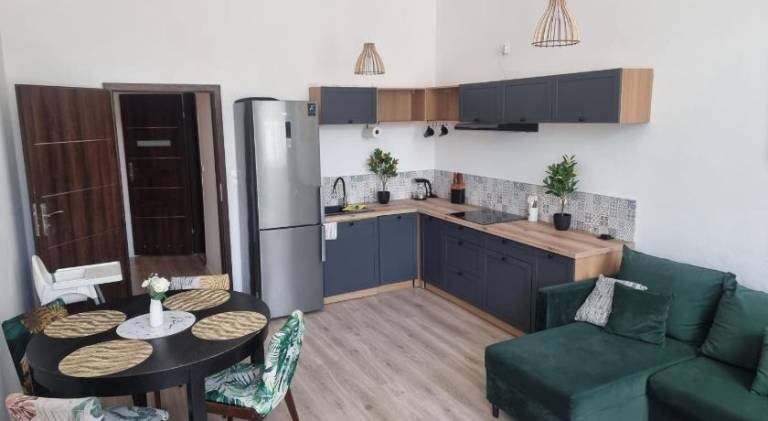 Holiday apartment with 2 rooms for 8 persons — photo 3