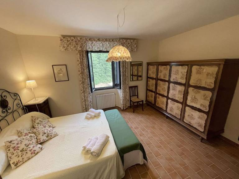 Casa Grotte di Castro