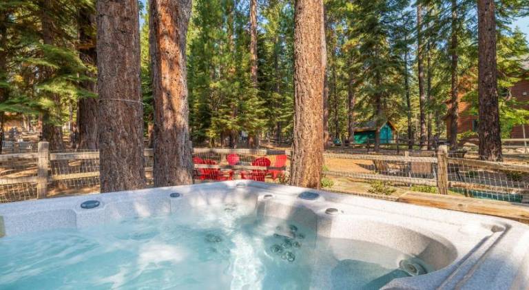 Fully equipped house with jacuzzi, terrace & barbeque | Dogs allowed — photo 5