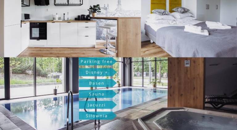 Apartament Lublin