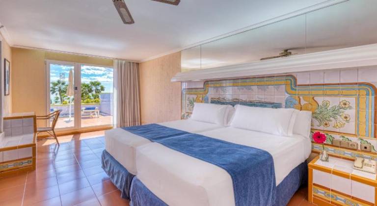Vera Playa Club Hotel in Playas