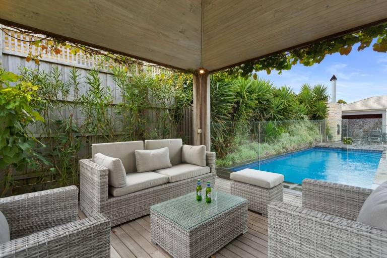House  Blairgowrie