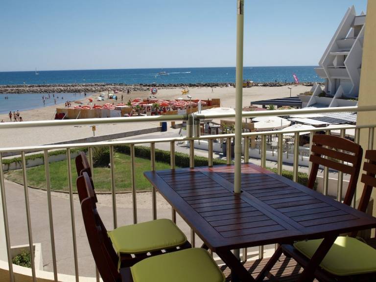 Appartement Palavas-les-Flots