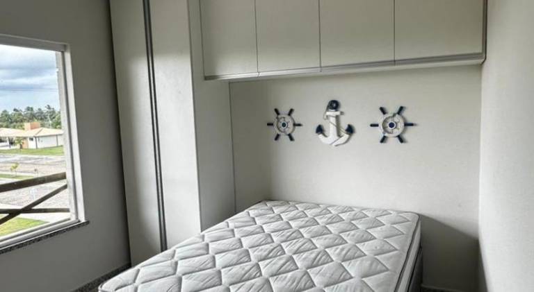 Apartment Estância