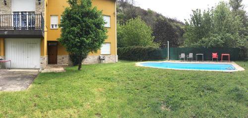 Casa Trabadelo