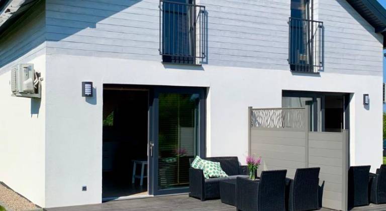 MorzeZatoka - apartamenty Wladyslawowo in Wladyslawowo