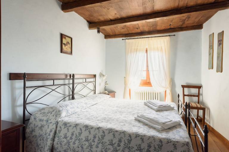 Aparthotel Ortignano Raggiolo