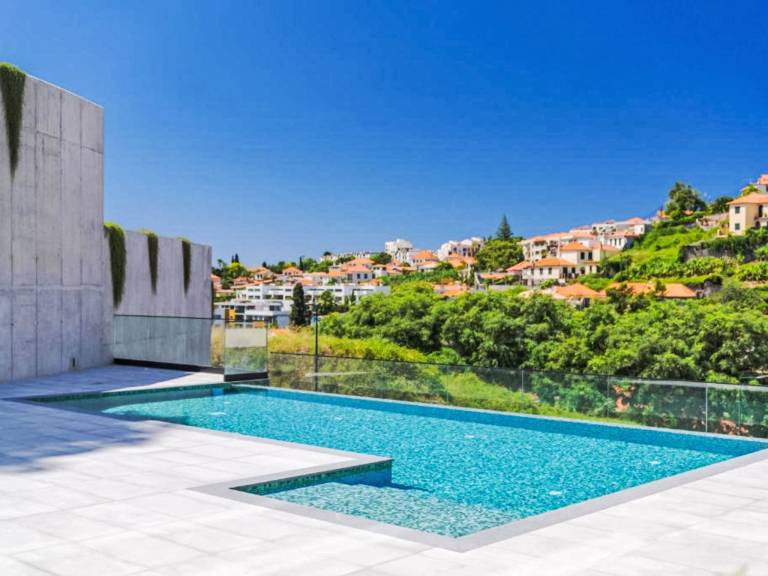 Appartement  Funchal
