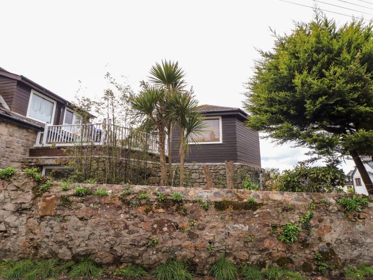 Cottage Marazion