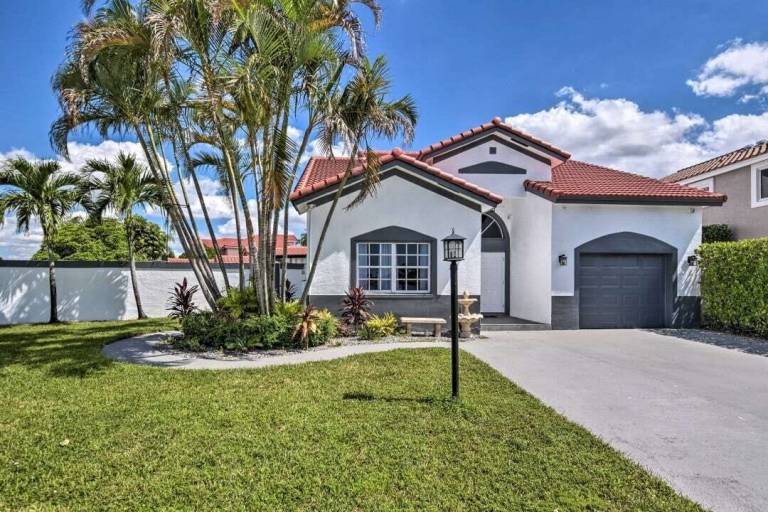 House  Hialeah Gardens