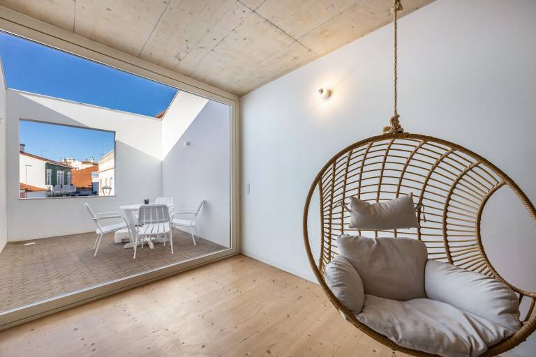 Casa Odeceixe