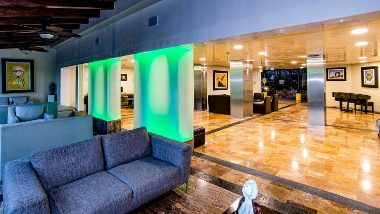 Holiday Inn Cuernavaca By IHG — photo 5