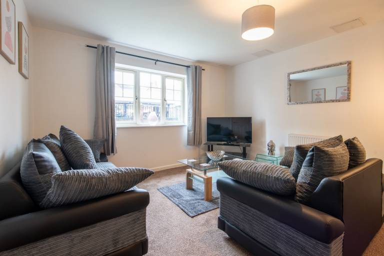 Apartment Mansfield