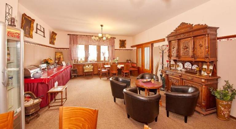 Hotel zum dicken Baum — photo 3