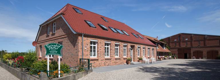 Ferienwohnung Wenkendorf